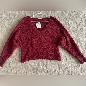 Altar’d State Women’s Sweater - Size Medium